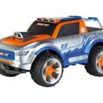 ماشین کنترلی Carrera مدل Water Gun با مقیاس 1:14, image 2