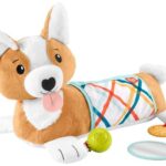 عروسک هاپو کوچولوی 3 در 1 Fisher Price, image 5