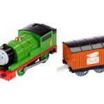 قطارهای Thomas & Friends مدل Percy, image 4