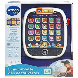 تبلت آموزشی Vtech, image