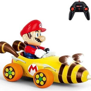 ماشین کنترلی Carrera مدل Mario Kart Bumble V با مقیاس 1:18, image