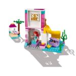 لگو مدل قلعه اریل سری دیزنی (41160), image 4