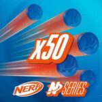 تیر فومی 50 تایی نرف Nerf سری N1, image 3