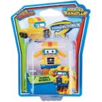 بال های شگفت انگیز تبدیل شونده Super Wings مدل Poppa, image