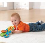 سوییچ ماشین موزیکال Vtech, image 2