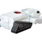 تانک Hot Wheels سری Retro Entertainment مدل Thundercats Thunder Thank, image 4