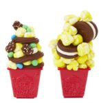 ست خمیربازی پاپ کورن ساز Play Doh, image 8