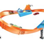 پیست ماشین های Hot Wheels سری Actionمدل Rapid Raceway Champion, image 4