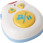 آویز عروسکی موزیکال ریموت دار Vtech, image 6