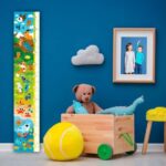 پازل 30 تکه کلمنتونی Measure Meمدل حيوانات و زيستگاه آن ‌ها, تنوع: 20329-Cuties Animal, image 2