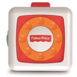 بازی آموزشی مکعب fisher price, image 3