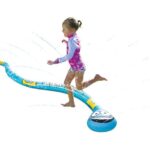 مار غول پیکر آب بازی Wahu, image 4