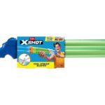تفنگ آبپاش ایکس شات X-Shot سری Dual Stream Blaster سایز بزرگ, image