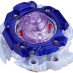 فرفره انفجاری BeyBattle سری GT Layer Systemمدل Luinor L5, تنوع: BB-144-T-Luinor L5, image 5