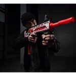 تفنگ ایکس شات X-Shot سری Skins Pro مدل Long Shot, image 13