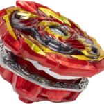 فرفره انفجاری BeyBattle سری GT Layer System مدل Master Devolos D5, تنوع: BB-155-T-Devolos D5, image 5