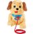 لیل اسنوپی هاپو کوچولوی چرخ دار Fisher Price, image