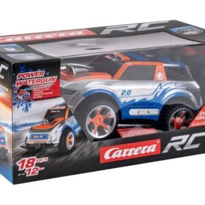 ماشین کنترلی Carrera مدل Water Gun با مقیاس 1:14, image