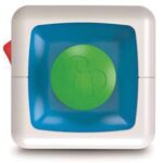 بازی آموزشی مکعب fisher price, image 4