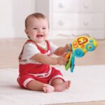 سوییچ ماشین موزیکال Vtech, image 3