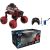 ماشین کنترلی آفرودی تبدیل شونده Rock Crawler با مقیاس 1:14 Crazon, image