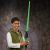 شمشیر لوک اسکای واکر جنگ ستارگان Star Wars, image