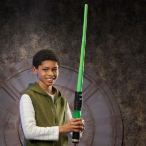 شمشیر لوک اسکای واکر جنگ ستارگان Star Wars, image