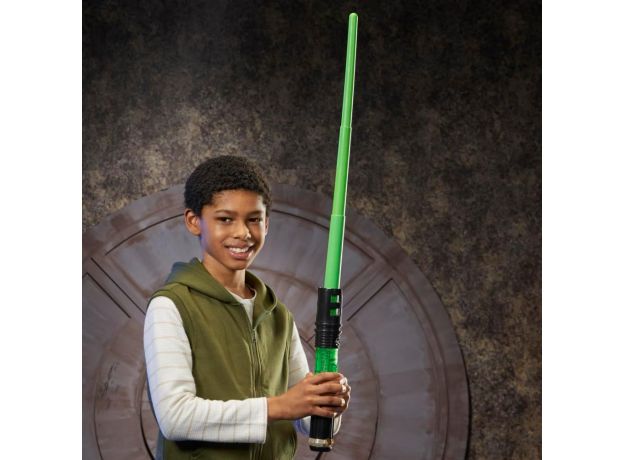 شمشیر لوک اسکای واکر جنگ ستارگان Star Wars, image