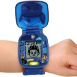 ساعت آموزشی چیس Vtech, تنوع: 525503vt-Chase, image 2