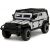 پک 2 تایی ماشین های فلزی Fast & Furious مدلDoms’s Dodge Charger وTej's Jeep Wrangler با مقیاس 1:32, image 4