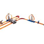 پیست مسابقه ماشین‌های Hot Wheels مدل توربو, image 7