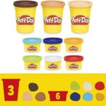 ست خمیربازی ماجراجویی در مدرسه Play Doh, image 10