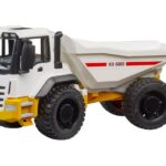 دامپر ROADMAX برودر Bruder, image 4