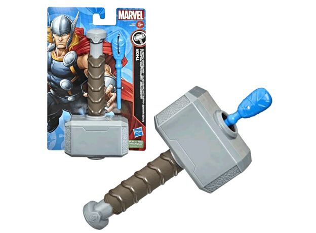 چکش ثور Hammer Strike, تنوع: F0522-Thor, image