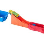پیست پرشی ماشین های Hot Wheels مدل Classic Stunt Set, تنوع: FWM85-Classic Stunt Set 3, image 4