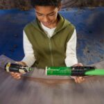 شمشیر لوک اسکای واکر جنگ ستارگان Star Wars, image 2