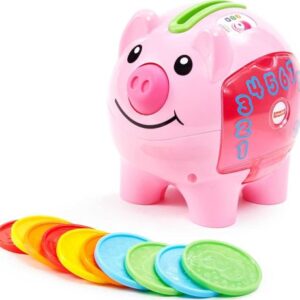 قلک آموزشی موزیکال Fisher Price