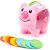 قلک آموزشی موزیکال Fisher Price, image