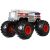 ماشین Hot Wheels مدل ( 5 Alarm ) Monster Trucks با مقیاس 1:24, image 4
