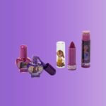 کتاب لوازم آرایشی آرزو دیزنی Lip Smacker, image 5