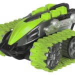 ماشین کنترلی 15 سانتی Nano Trax مدل سبز, image 9