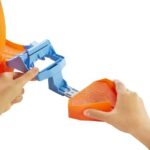 پیست ماشین های Hot Wheels سری Actionمدل Loop Stunt Champion, image 3