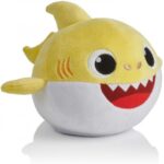 عروسک هوشمند بیبی شارک Babyshark, image 2