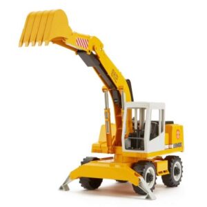 بیل مکانیکی Liebherr‬‎ برودر Bruder, image