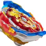 فرفره انفجاری BeyBattle سری GT Layer System مدل Achilles A5, تنوع: BB-150-T-Achilles A5, image 6