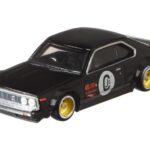 پک تکی ماشین Hot Wheels سری Boulevard مدلNissan Skyline C210, image 3