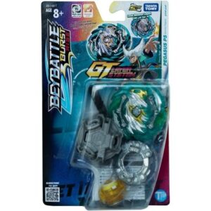 فرفره انفجاری BeyBattle سری GT Layer System مدل Pegasus P5