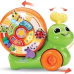 حلزون موزیکال Vtech, image 2