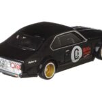 پک تکی ماشین Hot Wheels سری Boulevard مدلNissan Skyline C210, image 4