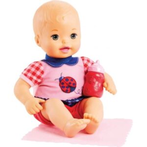 عروسک Little Mommy مدل نوزاد, image